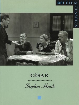 cover image of César